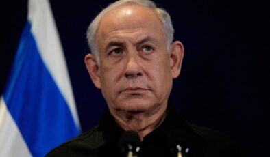 Netanyahu’dan Batı Şeria açıklaması: İşimiz bitmedi