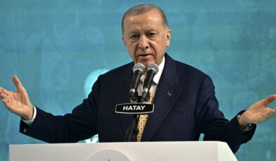Erdoğan’dan tartışma yaratacak seçim açıklaması