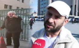 İstanbul’da ‘biber gazlı’ trafik kavgası