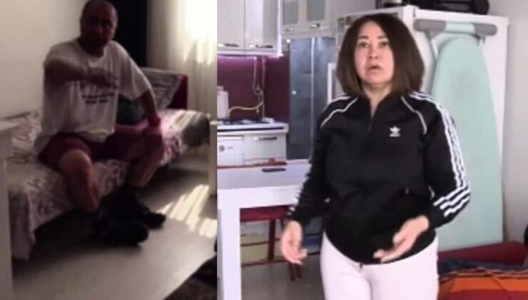 Kiracı ev sahibi kavgasında karar! “Gerekirse ayaklarına sıkın…”