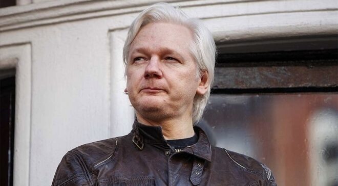 WikiLeaks’in kurucusu Assange’ın durumu kötüye gidiyor