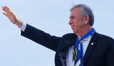 Yavaş’tan rakibi Altınok’a tepki: İnsaf…