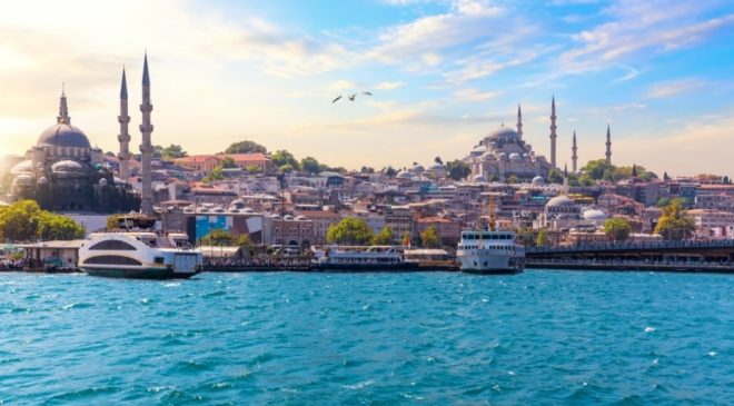 Avrupa’nın en iyi şehirleri açıklandı: Listede Türkiye de var