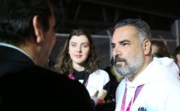 Beşiktaş’tan TBF ve Hidayet Türkoğlu’na tepki