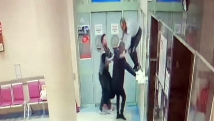 Doktora darba üçüncü kez tahliye