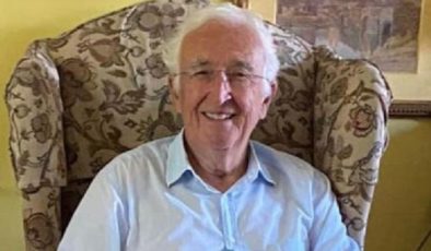 Korhan Berzeg’e ait 12 kemik ve kafatası toprağa verilecek