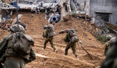 Netzah Yehuda, sebepsiz yere Filistinlileri öldürüyor