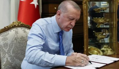 Türkiye, Irak, Katar ve BAE arasında mutabakat