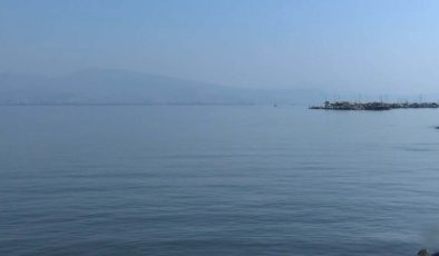 Akdeniz alarm veriyor! Tehlikeli boyuta ulaştı