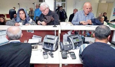 Çok harcayan daha çok vergi versin