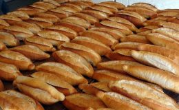 İBB Meclisi’nde ‘Halk Ekmek’ tartışması