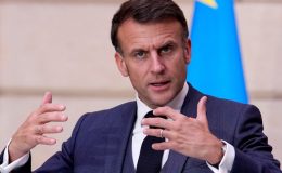 Macron’un kararı merkez sağda iç karışıklığa neden oldu