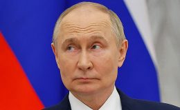 Putin: Seçimi kazanma ihtimalleri sıfıra yakın