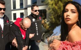 Yüzüne kezzap attığın kadına ‘Seni Bergen gibi yapacağım’ demiş