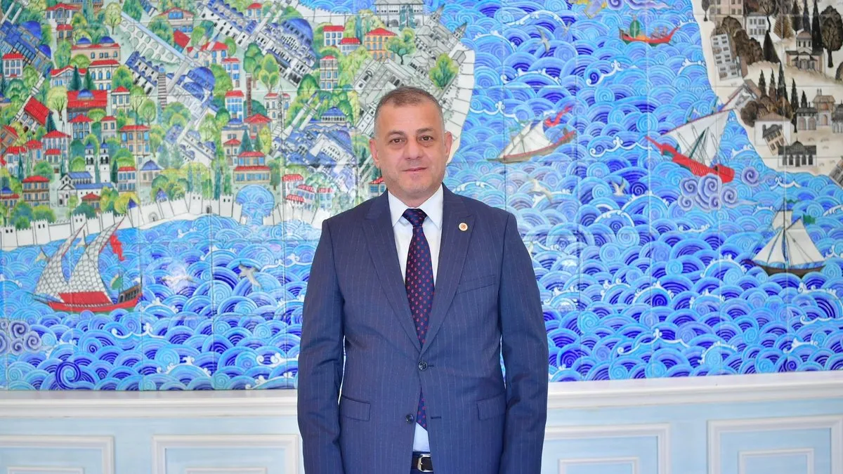 50 Bin Muhtar seçime gidiyor