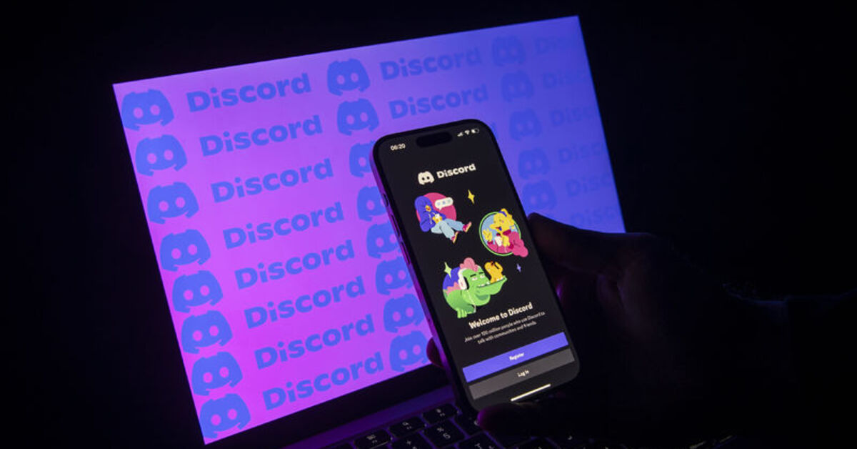 Rusya, Discord’u yasakladı