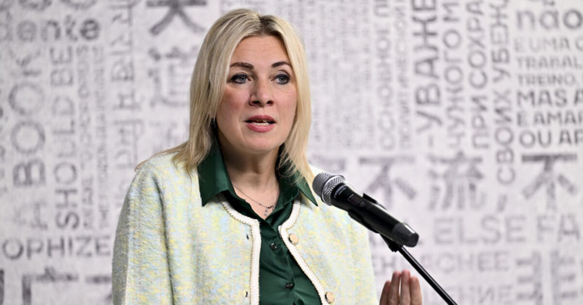 Rusya: Bu vahşetin sorumluları cezasız kalmamalı