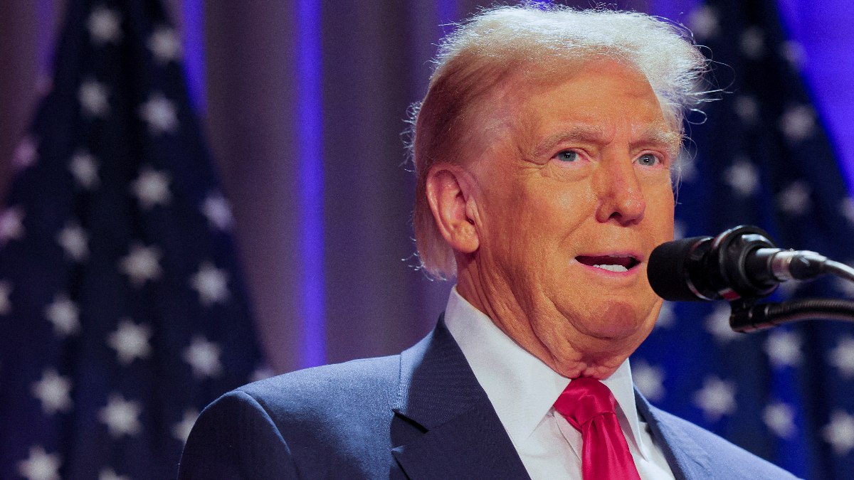 Trump’tan seçim kampanyasındaki 4 danışmanına Beyaz Saray’da kritik görevler