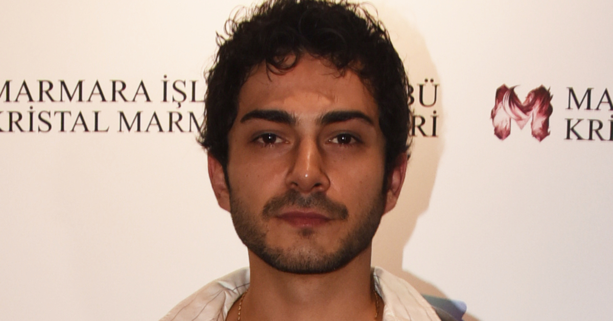 Rahimcan Kapkap’a ‘En İyi Çıkış Yapan Oyuncu’ ödülü