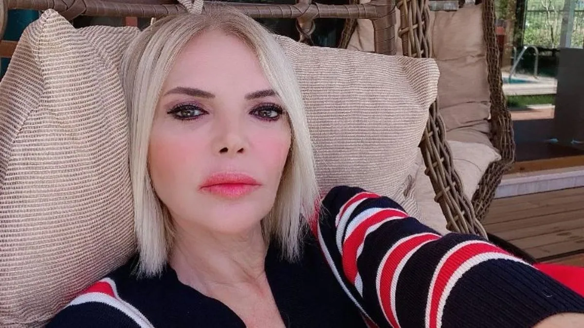 Baba acısıyla sarsılmıştı… Fulden Uras 21 gün sonra amcasını da kaybetti!
