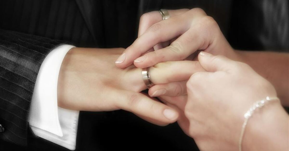 Bakanlıktan ’14 Şubat’ paylaşımı: ‘Seviyorsan git evlen bence’