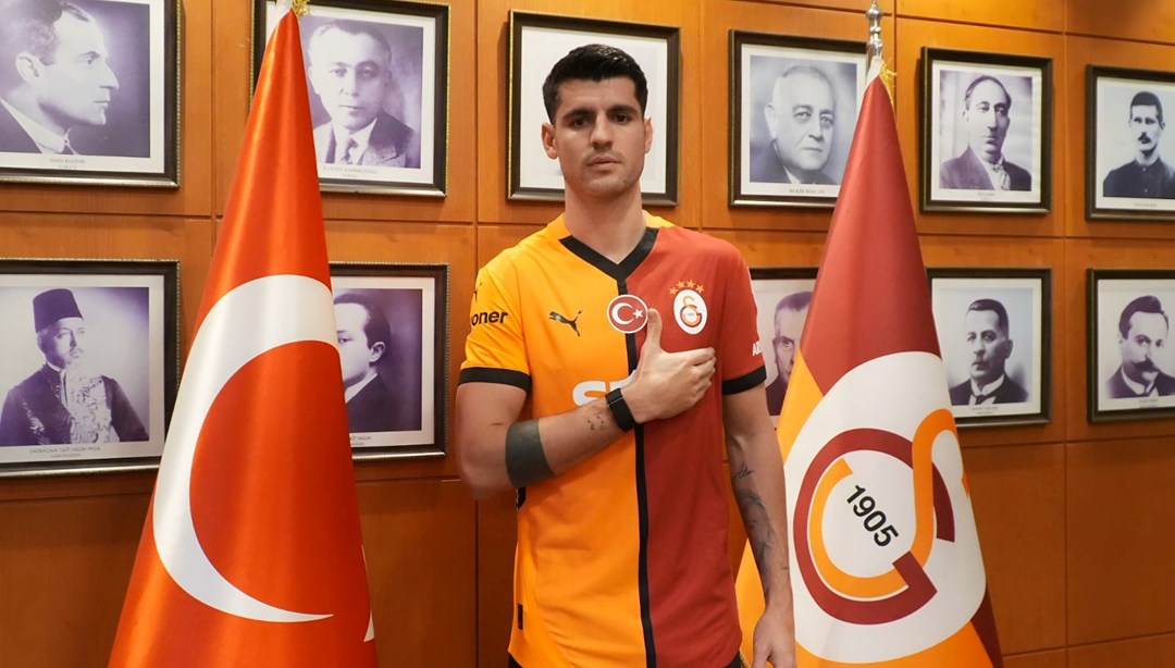 Galatasaray’Ä±n ara transfer raporu: 27 milyon euroluk harcama