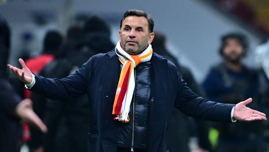 Okan Buruk’un AZ Alkmaar 11’i netleÅiyor