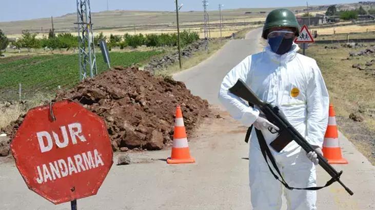 Siverek’te alarm! Köpek 3 kişiyi ısırınca ortaya çıktı! 6 ay süreyle karantina uygulanacak