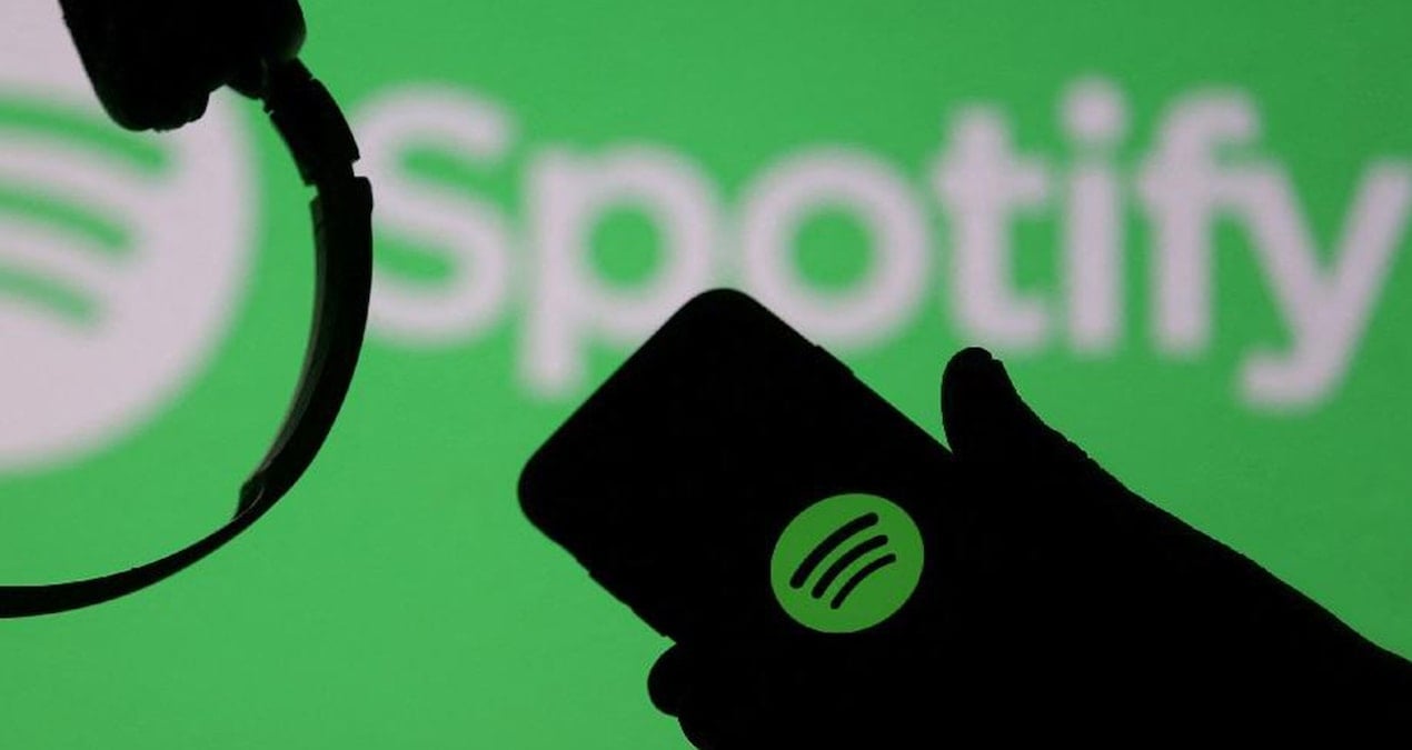 Spotify’da yeni dönem: Yeni özellikler, şirketi zengin edecek