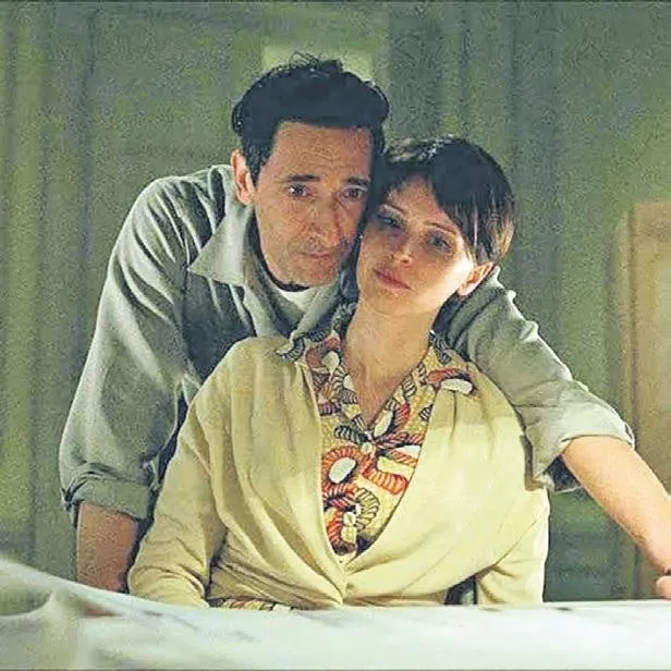 Türkiye’nin en büyük sinema zinciri ve ‘The Brutalist’ skandalı