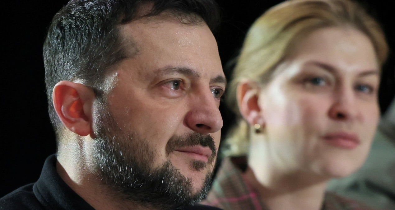 Zelenski: ‘ABD olmadan Ukrayna’nın dayanması çok, çok, çok zor’