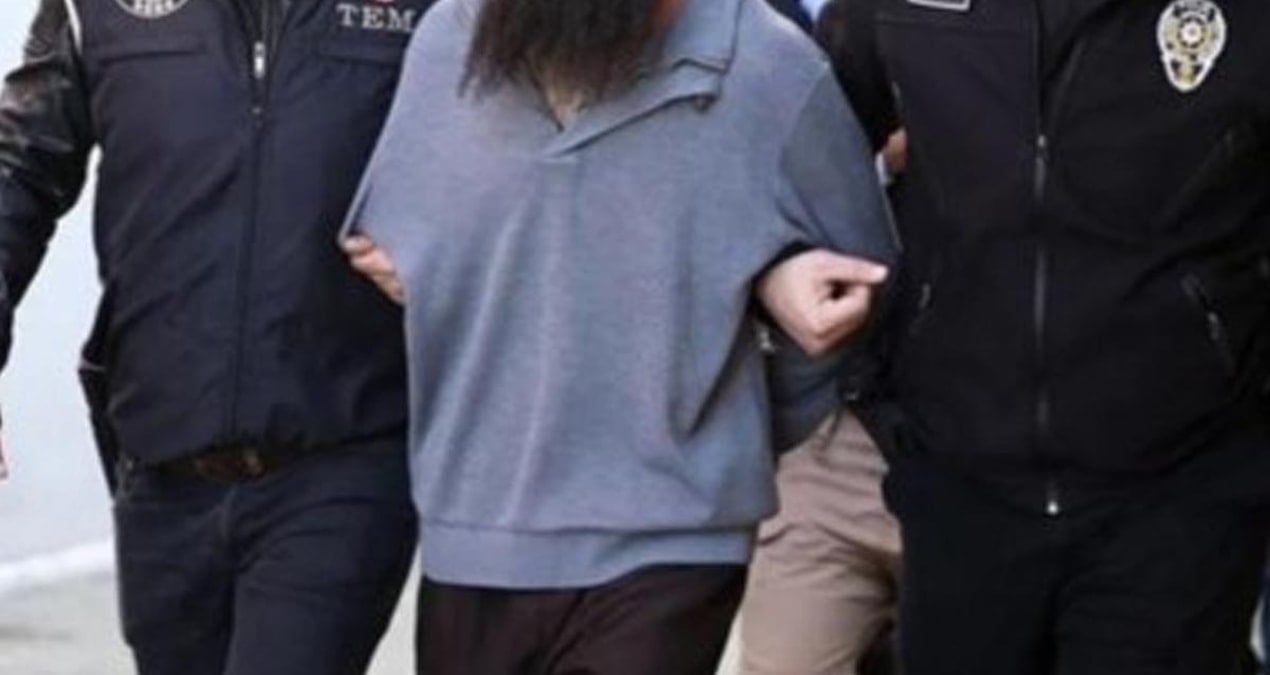 İstanbul’da IŞİD operasyonunda 14 gözaltı