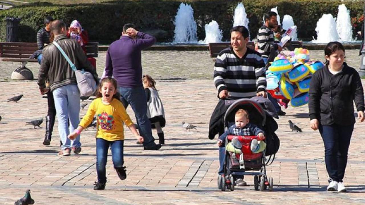 Türkiye yeni haftada bahar havasına giriyor