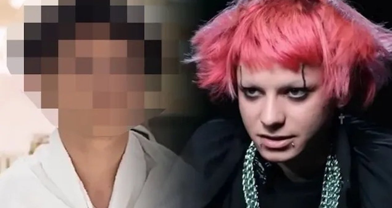 Zebani Efe olarak tanınıyordu: Sosyal medya fenomeninin son hali şoke etti