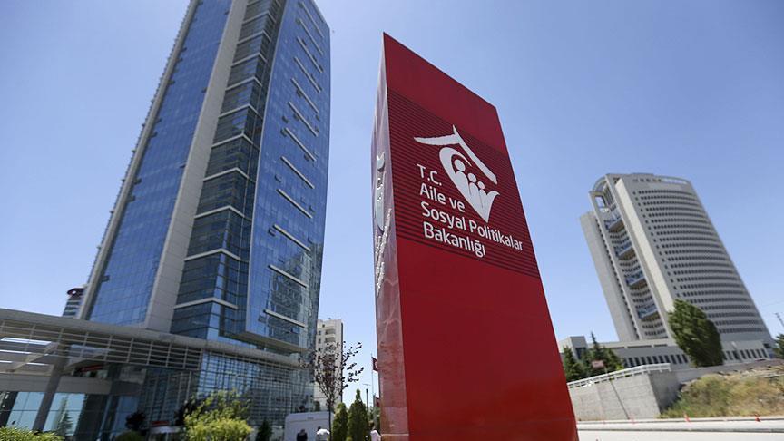 Bakanlık 2 yaşındaki çocuğun darbedilmesine ilişkin müfettiş görevlendirdi