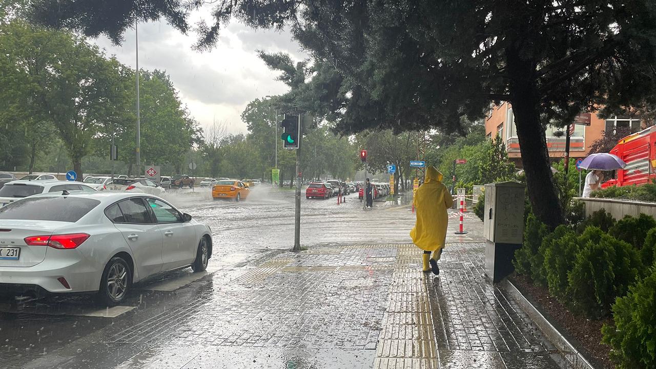 Hafta sonu hava nasıl olacak?