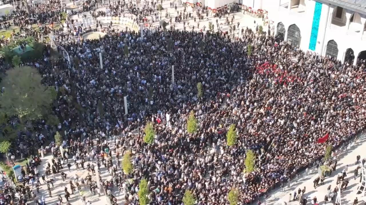 Sırrı Süreyya Önder sonsuzluğa uğurlandı