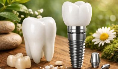 Samsun’da Güvenilir Diş Kliniği: Özel Dentalpark Klinik ile Sağlıklı Gülüşler