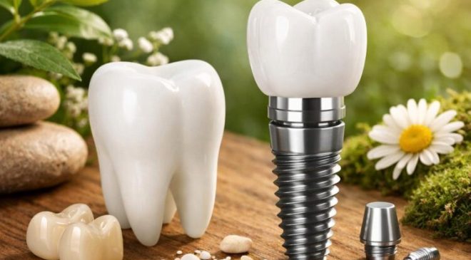 Samsun’da Güvenilir Diş Kliniği: Özel Dentalpark Klinik ile Sağlıklı Gülüşler