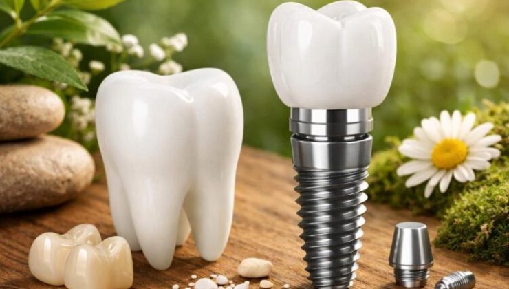 Samsun’da Güvenilir Diş Kliniği: Özel Dentalpark Klinik ile Sağlıklı Gülüşler